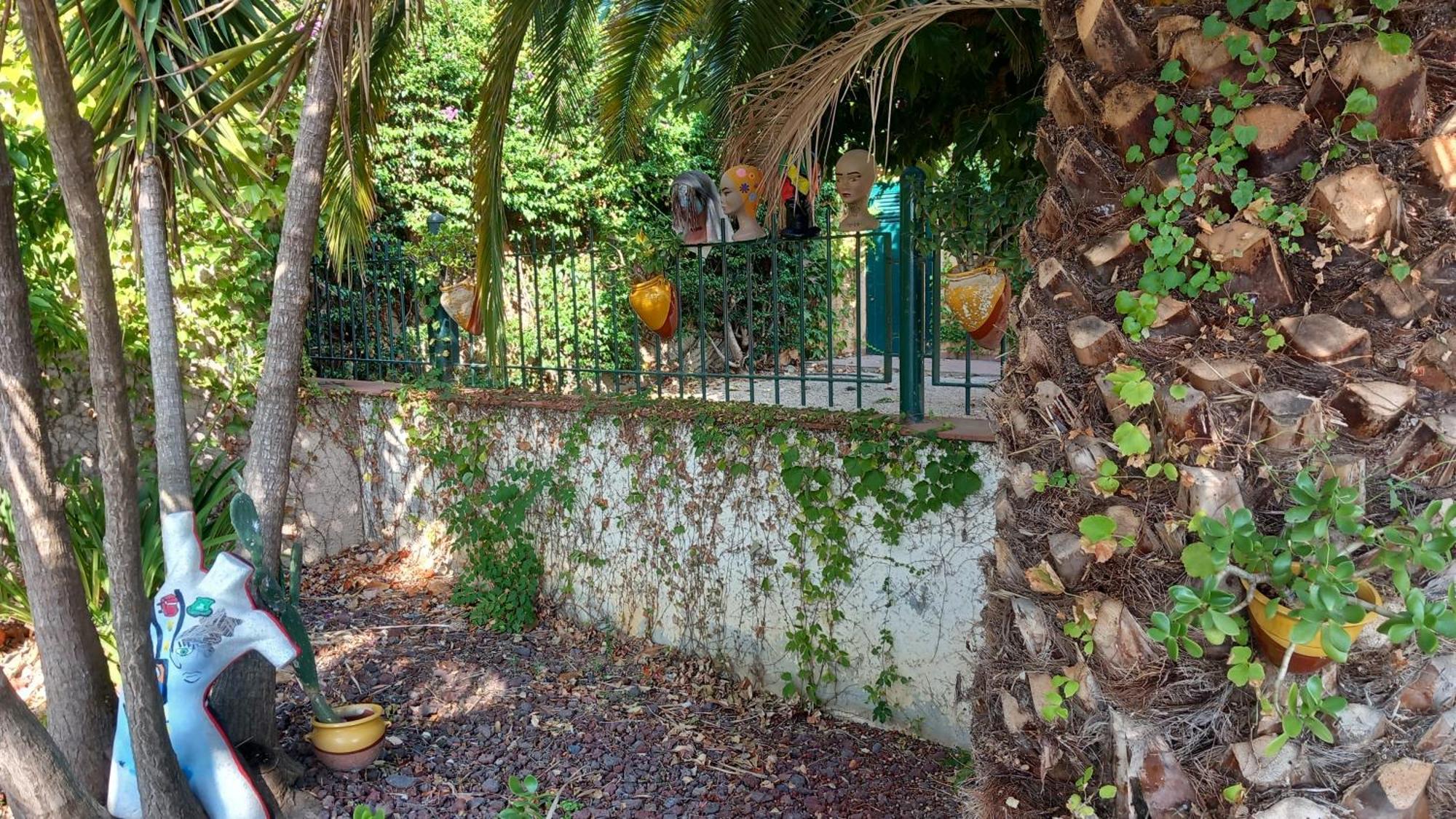 Suite & Spa Panoramic Olivars Pau エクステリア 写真