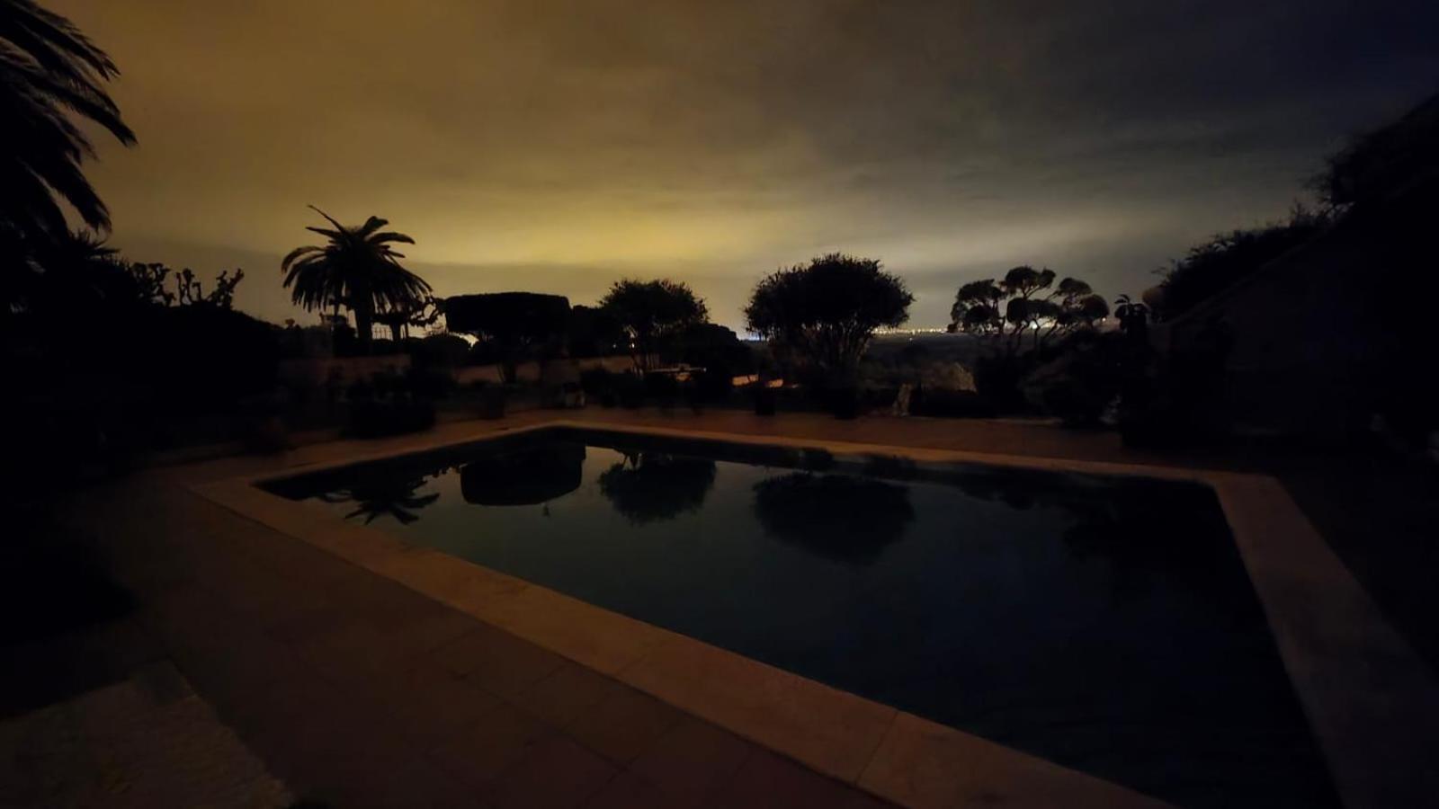 Suite & Spa Panoramic Olivars Pau エクステリア 写真